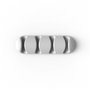 Bluelounge CableDrop Multi Blanco
