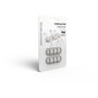 Bluelounge CableDrop Multi Blanco