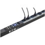 Eaton EMAB03 PDU Gestionada 16 Salidas AC 0U Negro