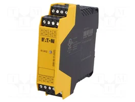 EATON ELECTRIC Módulo de expansión ESR5 ESR5-NE-51-24VDC