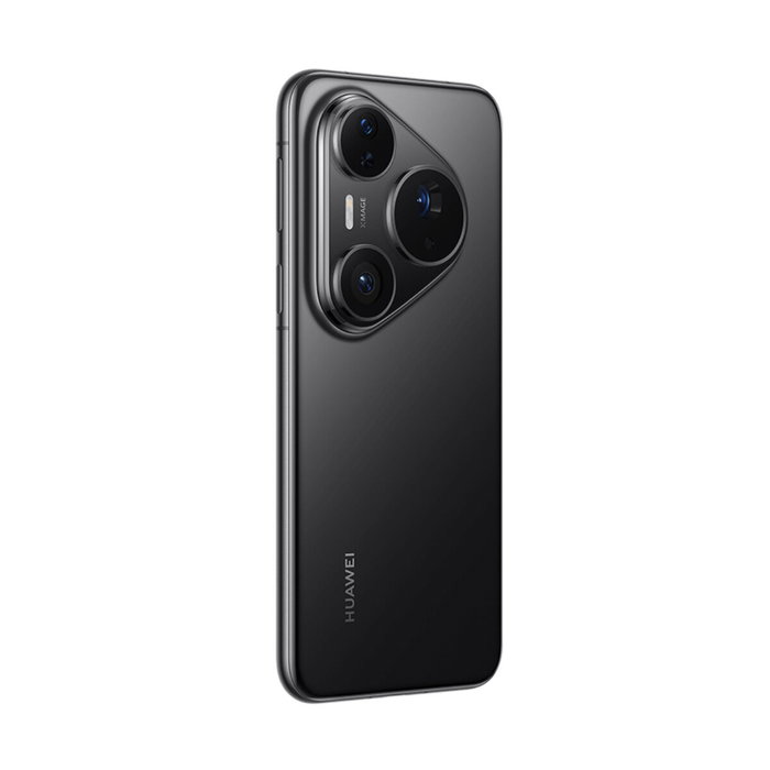 Huawei Pura 80 Pro 12GB 512GB Negro Huawei Pura 80 Pro 12GB 512GB Negro