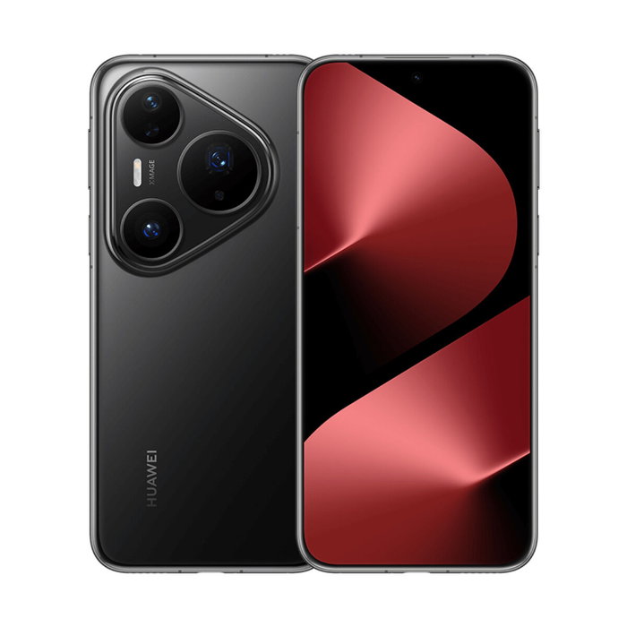 Huawei Pura 80 Pro 12GB 512GB Negro Huawei Pura 80 Pro 12GB 512GB Negro