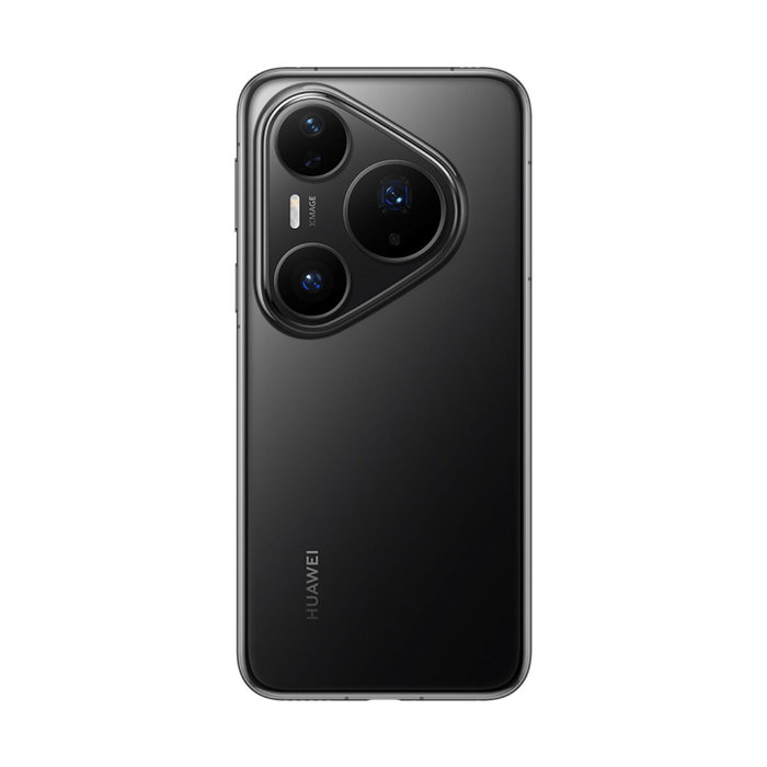 Huawei Pura 80 Pro 12GB 512GB Negro Huawei Pura 80 Pro 12GB 512GB Negro