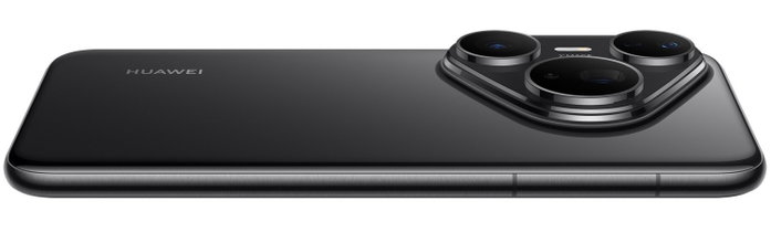 Huawei Pura 80 Pro 12/512GB Smartphone Negro Huawei Pura 80 Pro 12/512GB Smartphone Negro