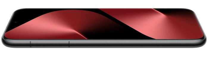 Huawei Pura 80 Pro 12/512GB Smartphone Negro Huawei Pura 80 Pro 12/512GB Smartphone Negro