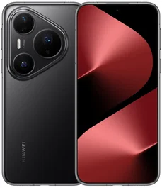 Huawei Pura 80 Pro 12/512GB Smartphone Negro