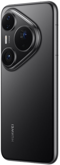 Huawei Pura 80 Pro 12/512GB Smartphone Negro Huawei Pura 80 Pro 12/512GB Smartphone Negro