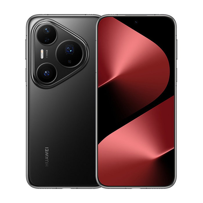 HUAWEI Pura 80 Pro 12GB RAM 512GB Negro