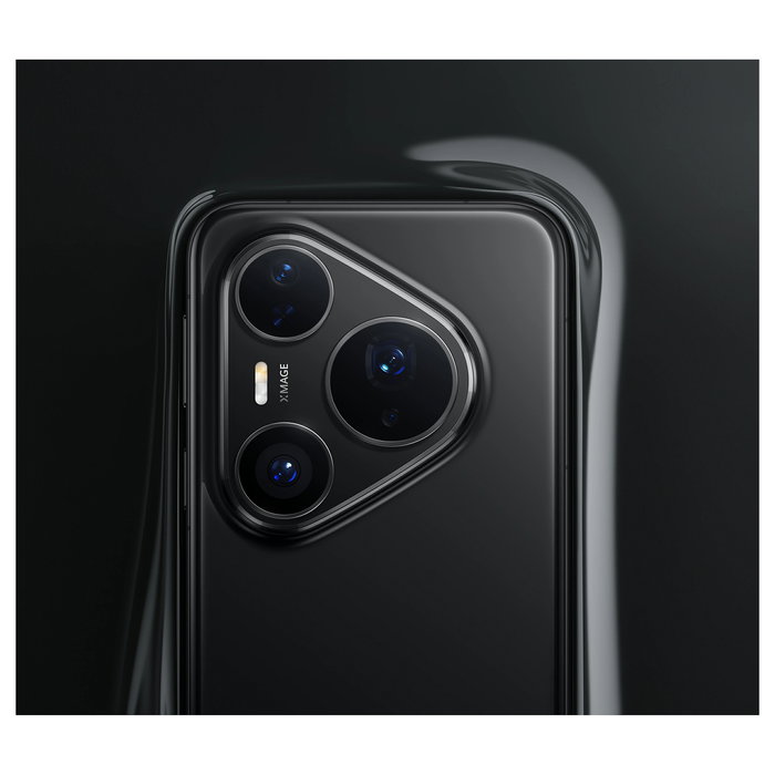 HUAWEI Pura 80 Pro 12GB RAM 512GB Negro