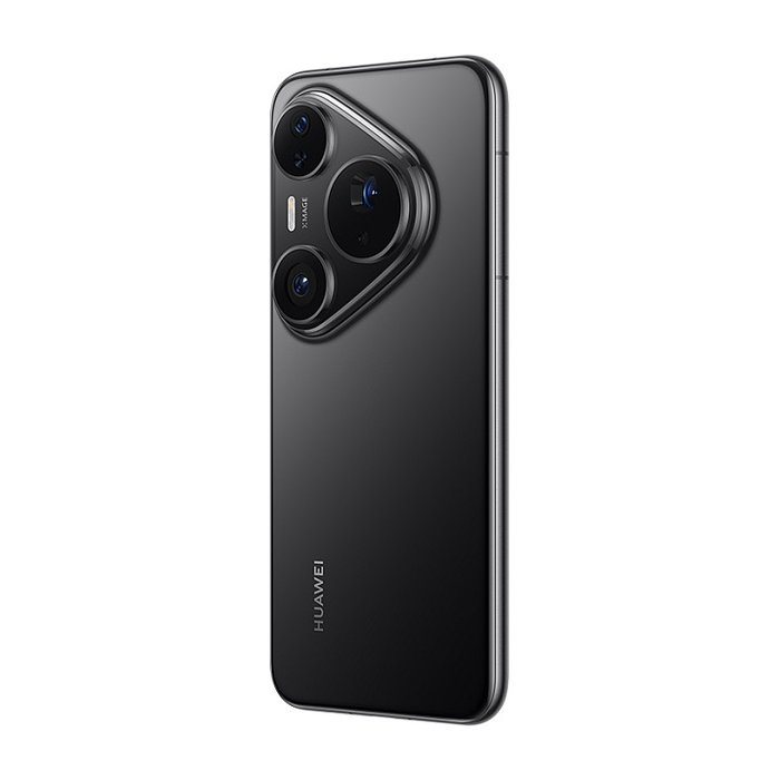 Huawei Pura 80 Pro 12/512GB Negro