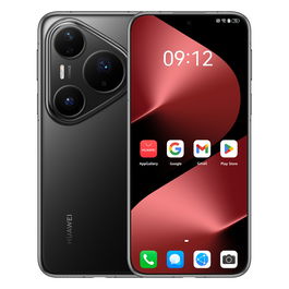 HUAWEI Pura 80 Pro 12GB RAM 512GB Negro