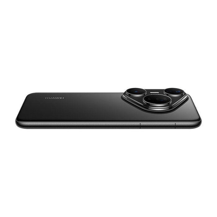 Huawei Pura 80 Pro 12/512GB Negro