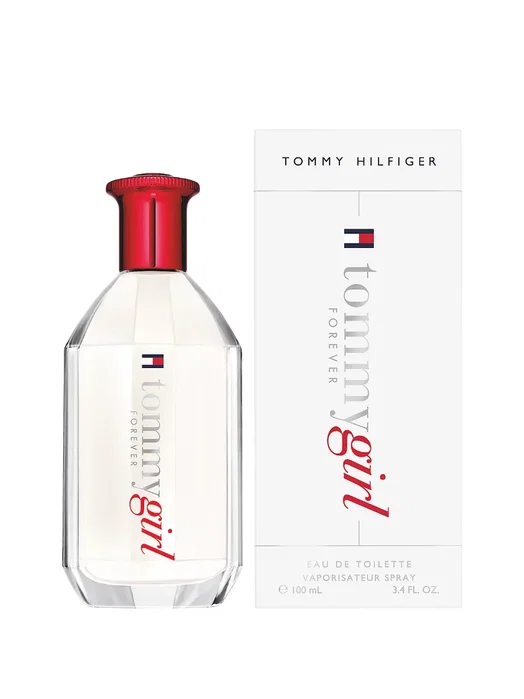 Tommy Hilfiger Tommy Girl Forever Eau de Toilette 100 ml