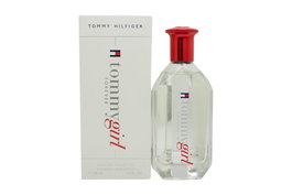 Tommy Girl Forever Edt Vaporizador