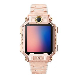 imoo Watch Phone X10 Pink Reloj Inteligente Infantil Rosa Niño Digital