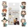Harry Potter Loungefly POP! Pin Chapas esmaltadas Eaches 4 cm Surtido (12)
