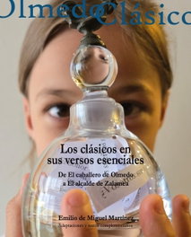 Los clásicos en sus versos esenciales, Emilio De Miguel Martínez - UNIV.VALLADOLID