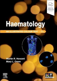 ELSEVIER UK Haematology (5th Edition)
