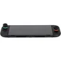 Konix Reposapulgares Joysticks Nintendo Switch 2 Joy-Con Pack 8 Altura Ajustable Negro 3328170304306