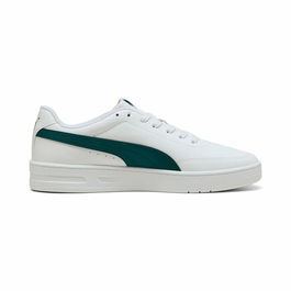 Zapatillas Casual Hombre Puma Court Classic Clean 41