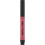 Catrice #060-Keep A Juicy Secret Melt & Plump Bálsamo Labial Voluminizador con Color y Mentol para Labios más Llenos e Hidratados 1.8 g