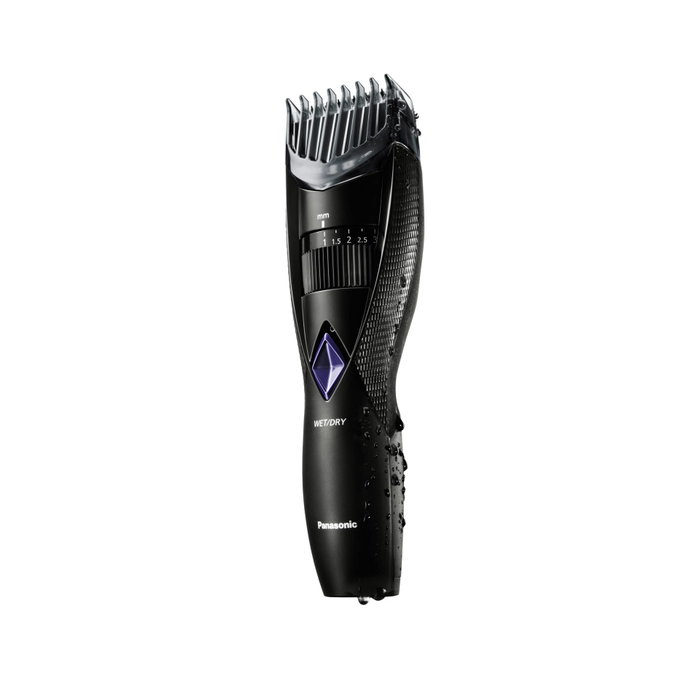 Panasonic ER GB 37 K503 Cortapelo y Recortador de Barba Recargable Wet & Dry Panasonic ER GB 37 K503 Cortapelo y Recortador de Barba Recargable Wet & Dry