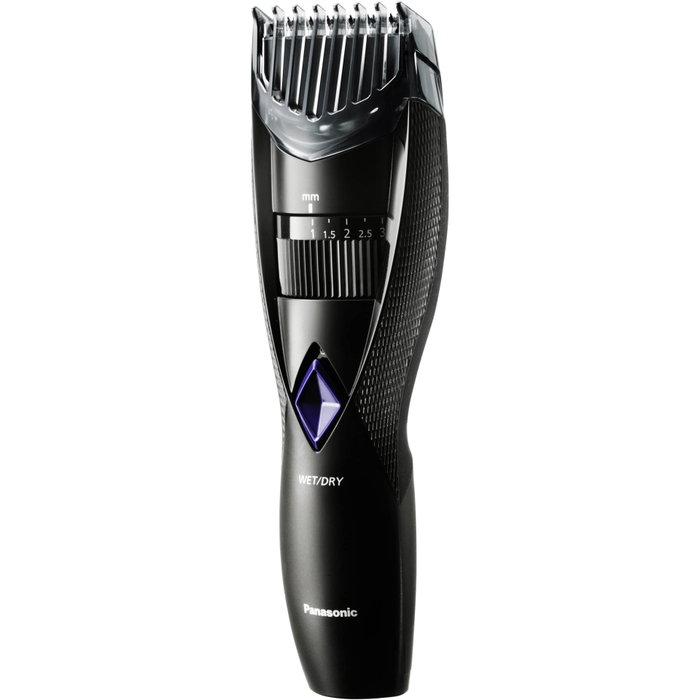 Panasonic ER GB 37 K503 Cortapelo y Recortador de Barba Recargable Wet & Dry Panasonic ER GB 37 K503 Cortapelo y Recortador de Barba Recargable Wet & Dry
