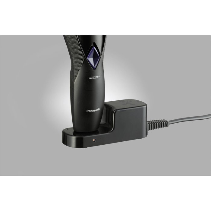 Panasonic ER GB 37 K503 Cortapelo y Recortador de Barba Recargable Wet & Dry Panasonic ER GB 37 K503 Cortapelo y Recortador de Barba Recargable Wet & Dry