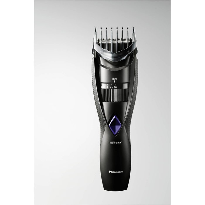 Panasonic ER GB 37 K503 Cortapelo y Recortador de Barba Recargable Wet & Dry Panasonic ER GB 37 K503 Cortapelo y Recortador de Barba Recargable Wet & Dry