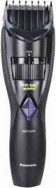 Panasonic ER GB 37 K503 Cortapelo Recargable Wet & Dry Black