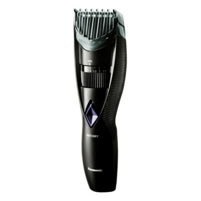 Panasonic Cortapelo Recargable Wet & Dry Panasonic Cortapelo Recargable Wet & Dry
