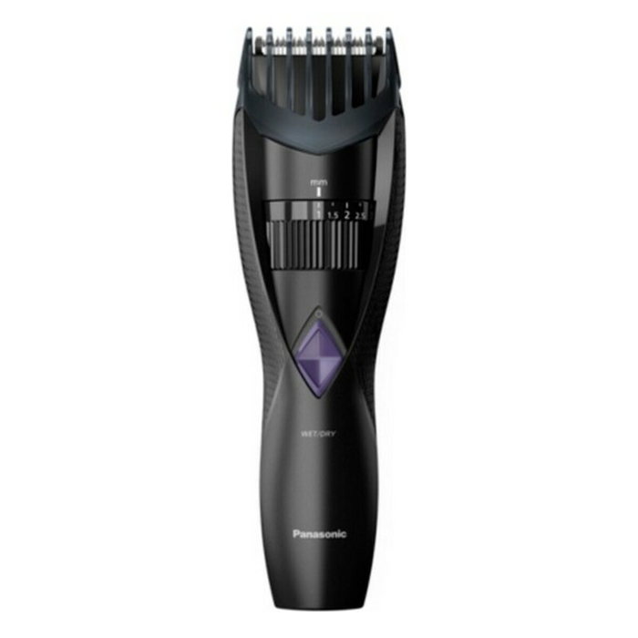 Panasonic Cortapelo Recargable Wet & Dry Panasonic Cortapelo Recargable Wet & Dry