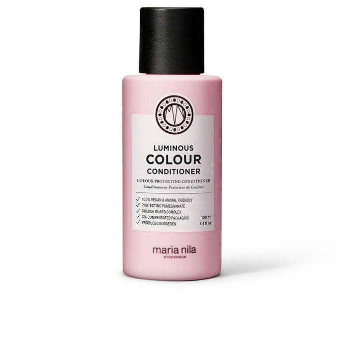 Maria Nila Luminous Colour Acondicionador 100 ml (Reacondicionado)平衡