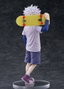 Hunter x Hunter Estatua PVC Pop Up Parade Killua Zoldyck/Killua Zaoldyeck L Size 21 cm