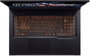 Acer Nitro V 17 AI Ryzen AI 5 240 16GB 512GB RTX 5050 17.3 inch