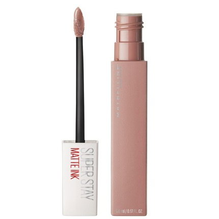 Maybelline Superstay Matte Ink #5-loyalist