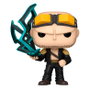 Funko Figura POP! My Hero Academia Daigoro Banjo