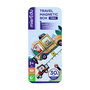 Mieredu Me0884 Puzle Magnético Mis Viajes Coches con 2 Escenarios y 30 Imanes +3 Años