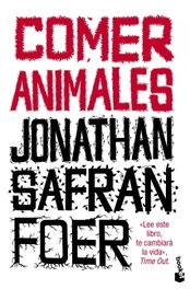 Comer animales, Jonathan Safran Foer - BOOKET