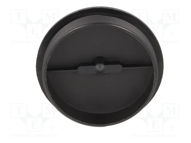 LAPP Tapón SKINDICHT® M63 1,5 IP54 Negro