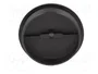 LAPP Tapón SKINDICHT® M63 1,5 IP54 Negro