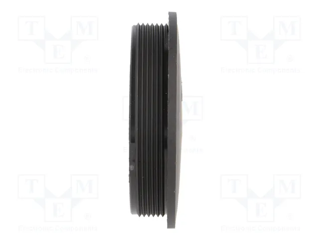 LAPP Tapón SKINDICHT® M63 1,5 IP54 Negro