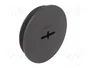 LAPP Tapón SKINDICHT® M63 1,5 IP54 Negro