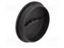LAPP Tapón SKINDICHT® M63 1,5 IP54 Negro
