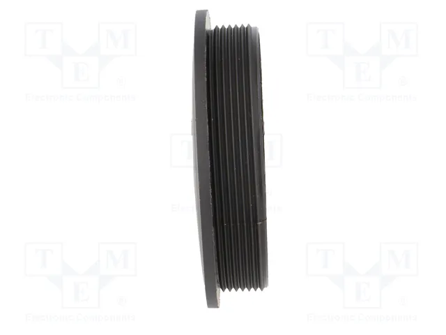 LAPP Tapón SKINDICHT® M63 1,5 IP54 Negro