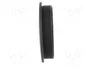 LAPP Tapón SKINDICHT® M63 1,5 IP54 Negro