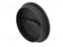 LAPP Tapón SKINDICHT® M63 1,5 IP54 Negro