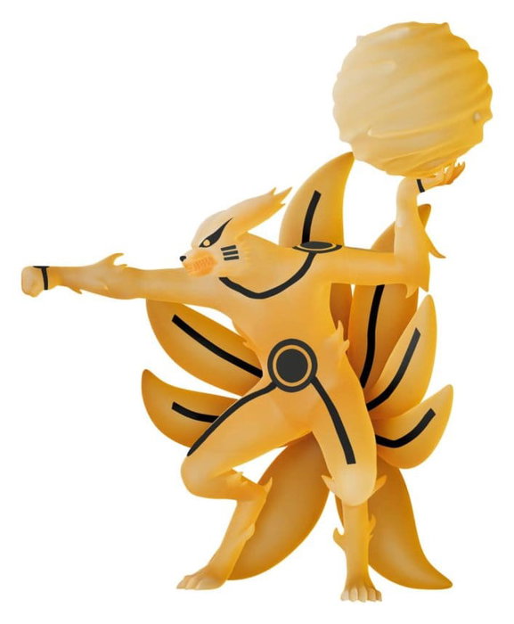 PMI Naruto Shippuden Blind Capsule Figuras Infinite Tsukuyomi 7 cm Vol. 1 Expositor (12)