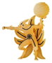 PMI Naruto Shippuden Blind Capsule Figuras Infinite Tsukuyomi 7 cm Vol. 1 Expositor (12)