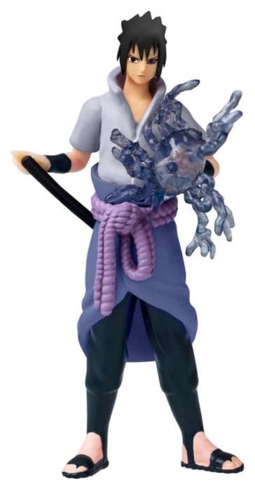 PMI Naruto Shippuden Blind Capsule Figuras Infinite Tsukuyomi 7 cm Vol. 1 Expositor (12)